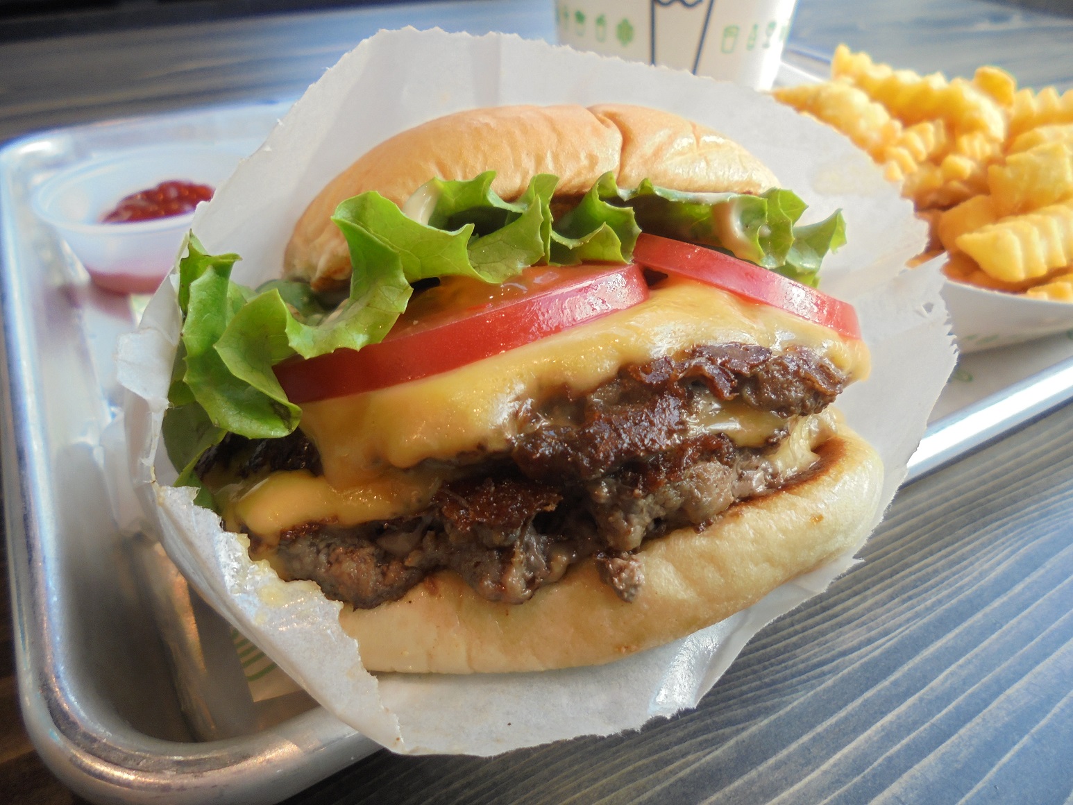 横浜ウォーカー