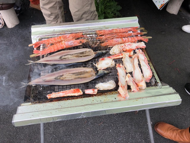 雨にも負けず☂