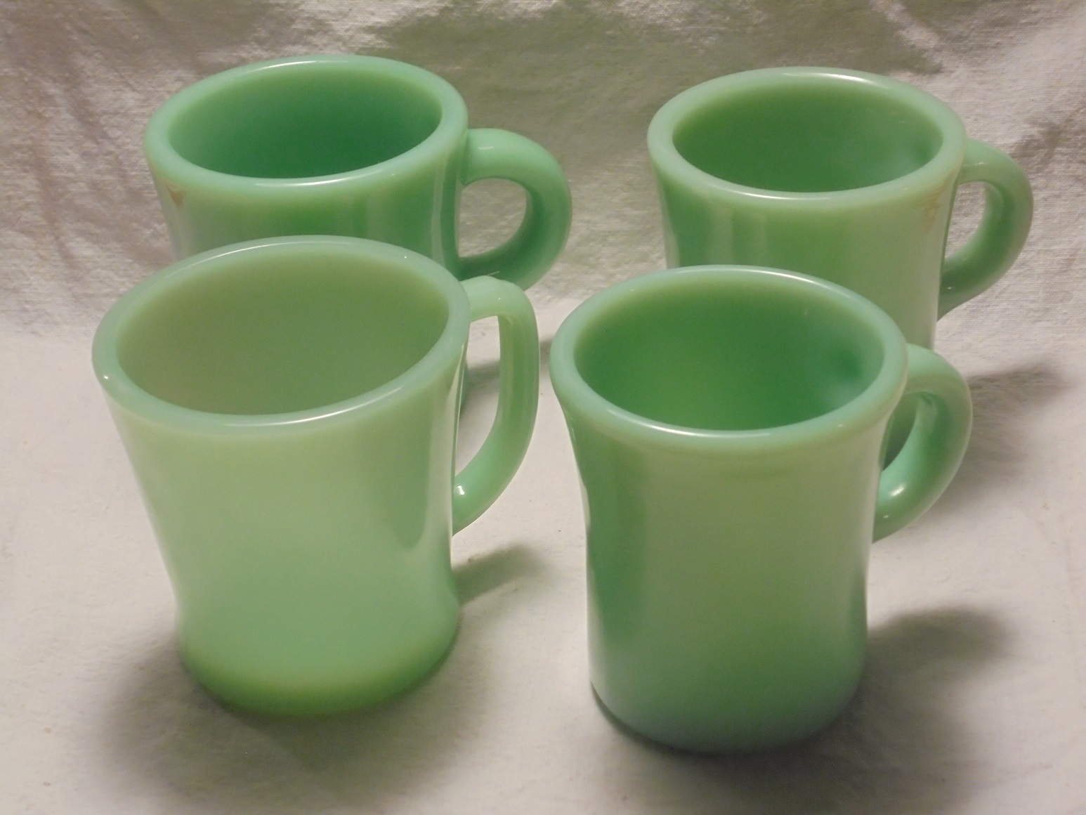 『モノ図鑑』 #1Fire King