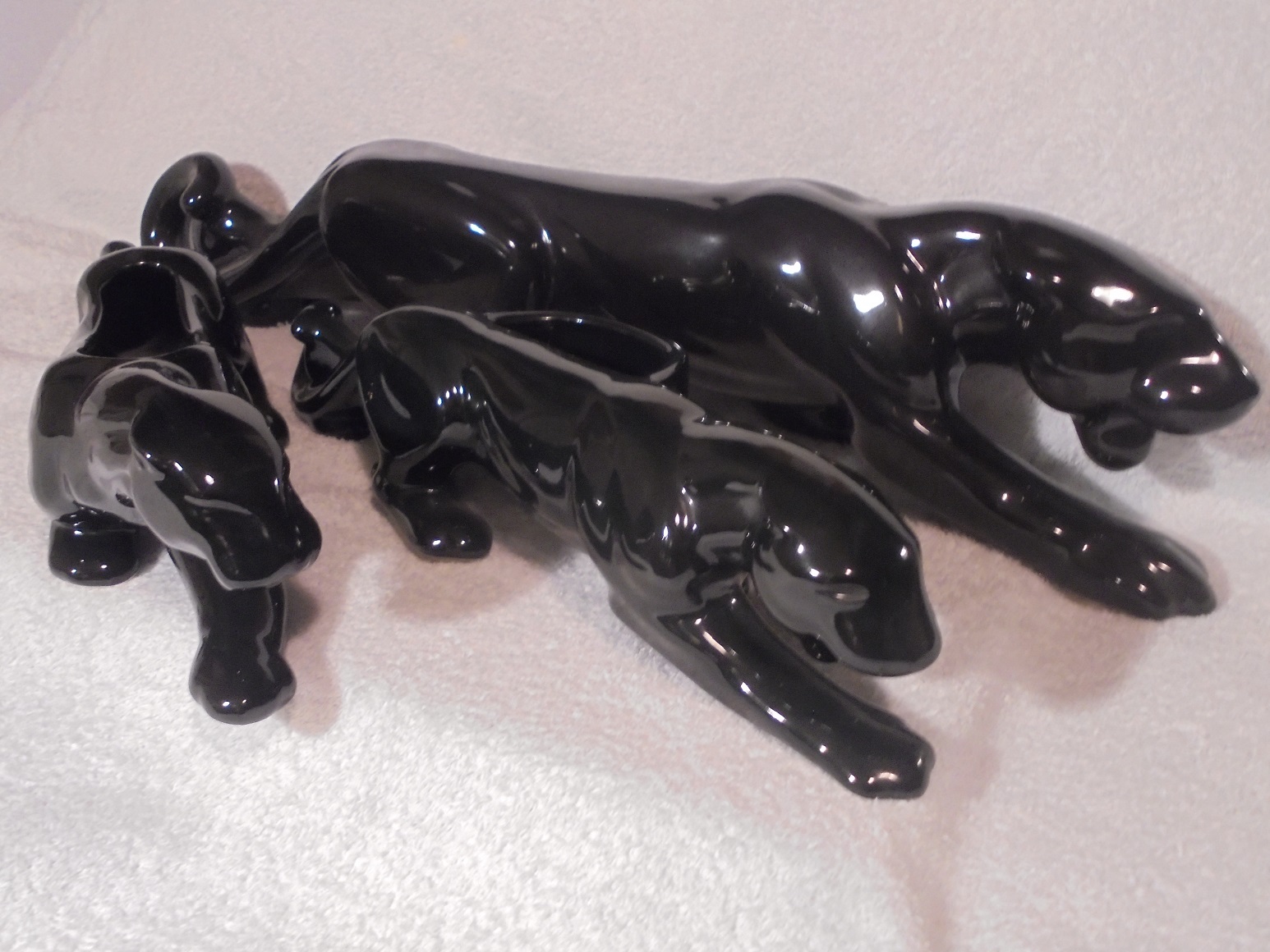 『モノ図鑑』第2回 パンサー