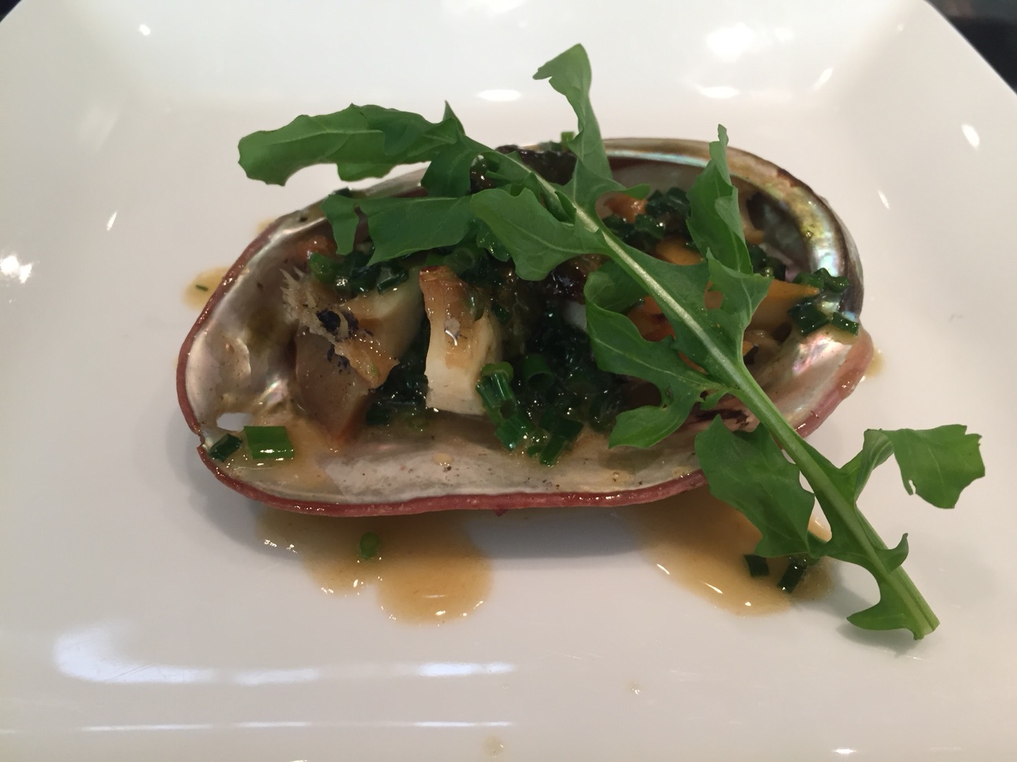 ”鉄板”なランチ!!