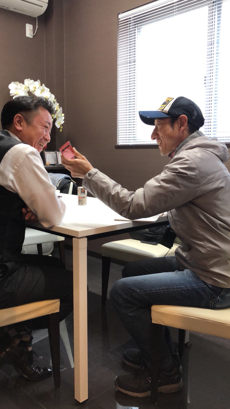 Fm yokohama 84.7×青木ハウジング