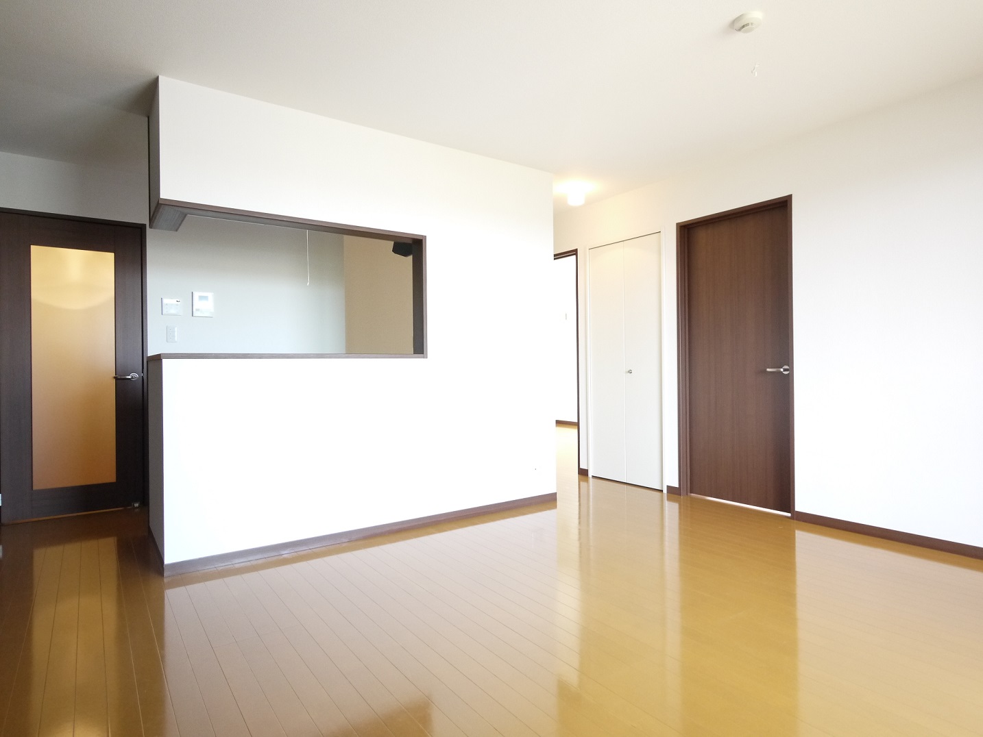 物件まわり・・。