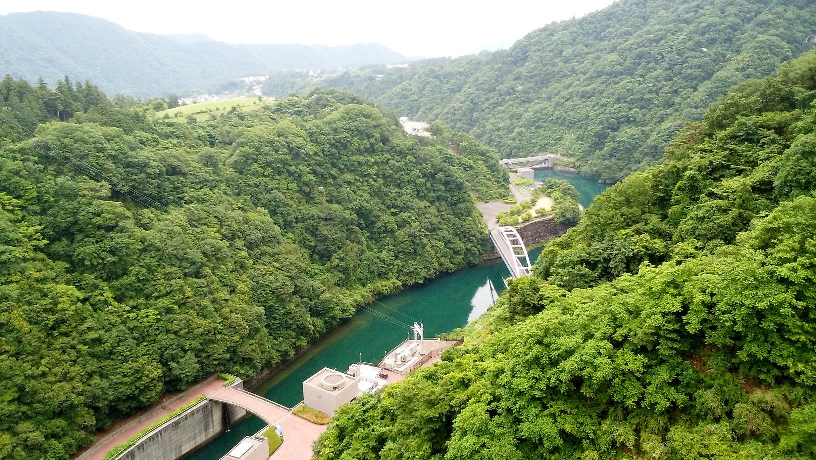 時間のムダ？なダム巡り　part２　～　宮ケ瀬編　～