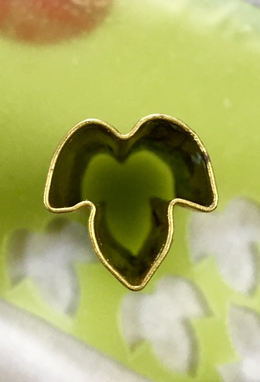 お菓子で　”夏”　感じましょう！