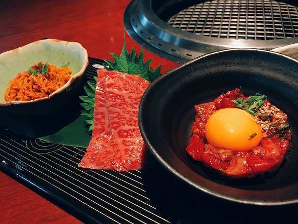 暑い夏☀︎美味しいお肉を食べて乗り切ろう〜！