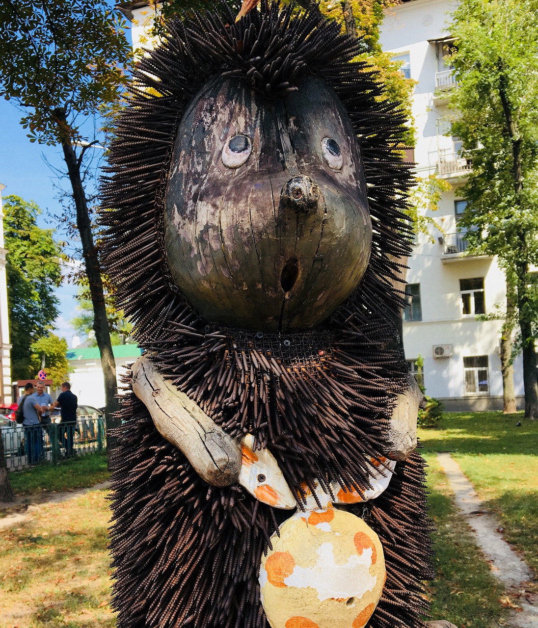 世界の共通語はサッカーらしいです？？