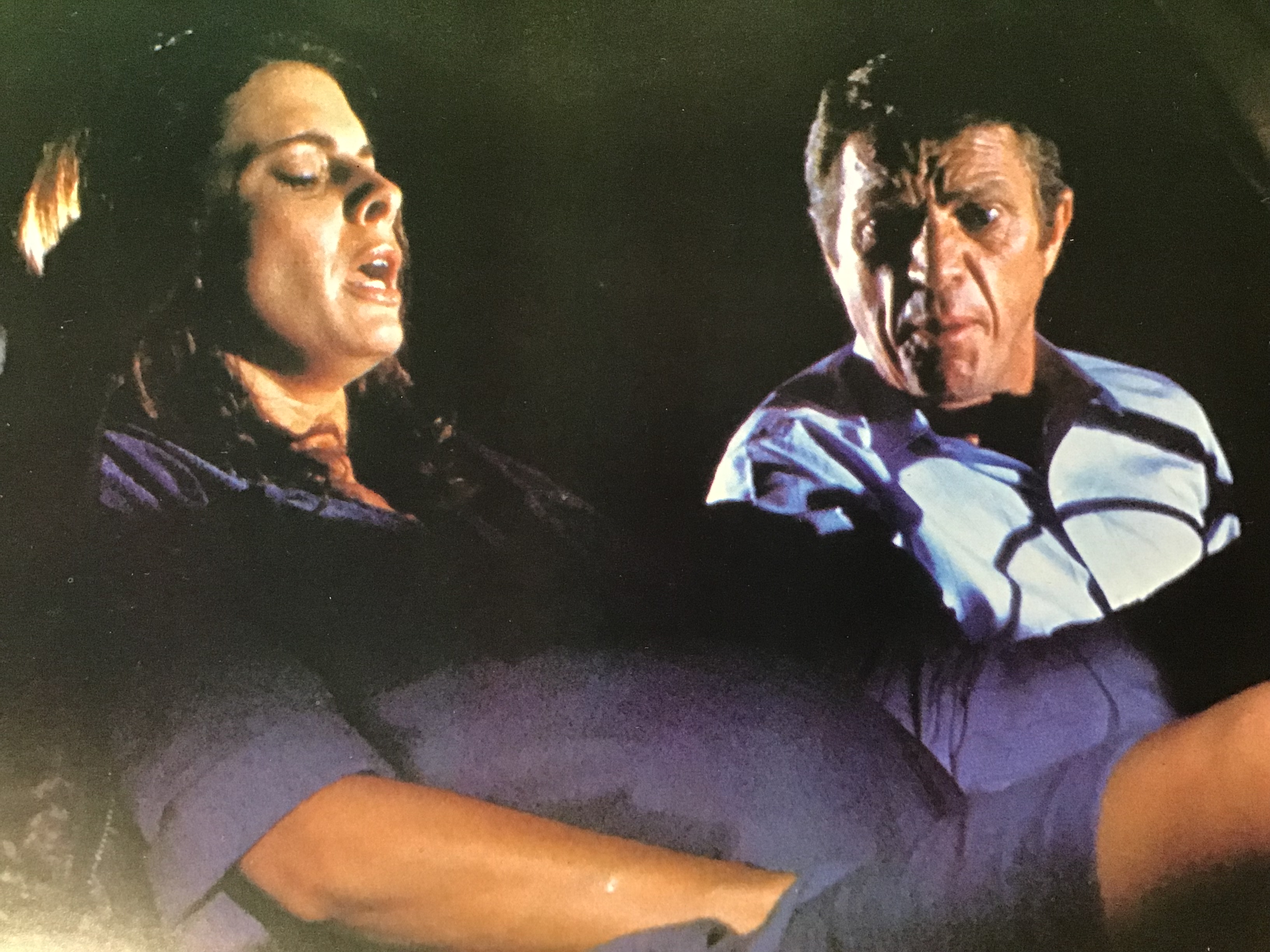 ミシェル ルグラン