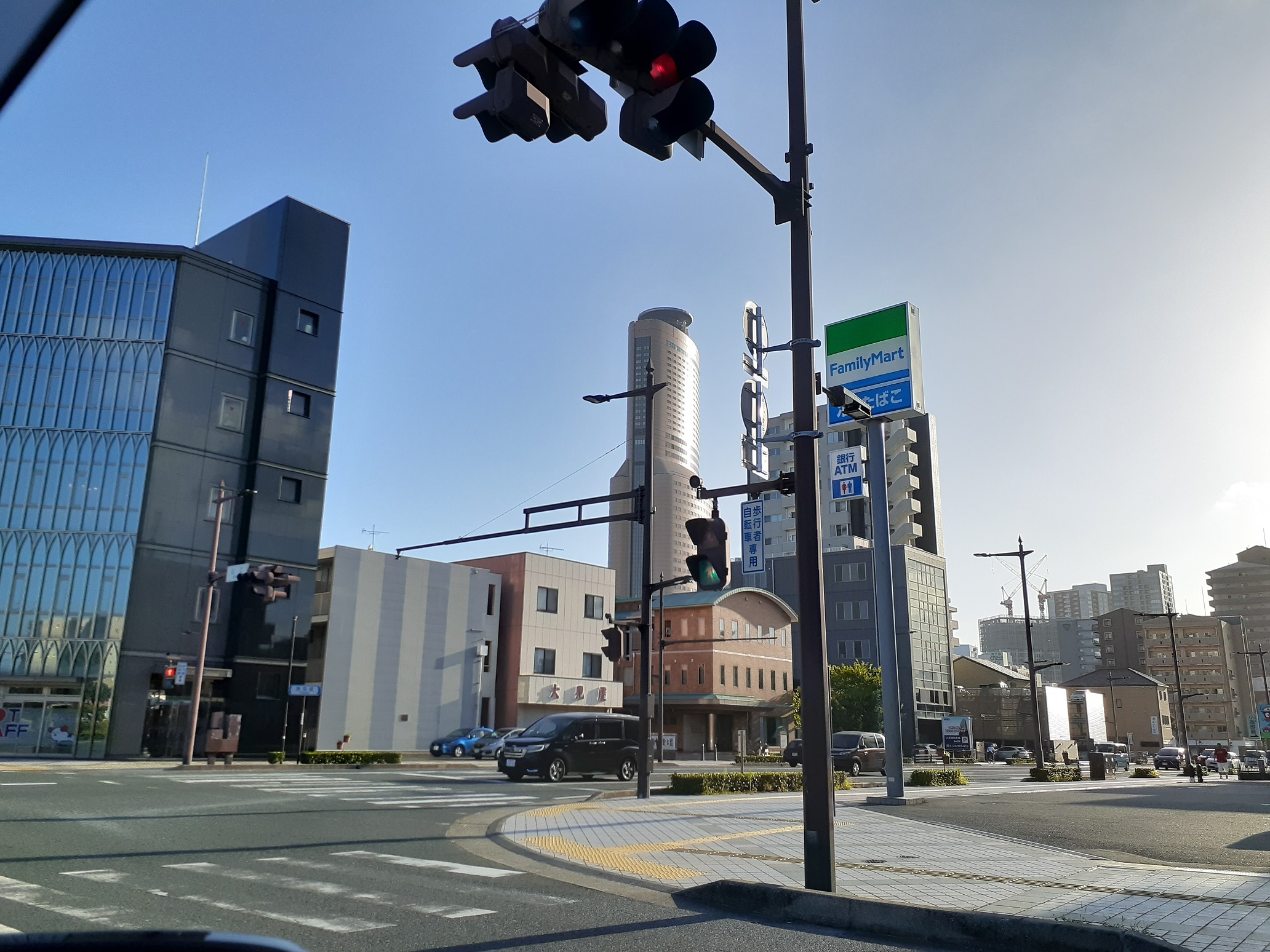 思い付きでふらふらと 浜松編