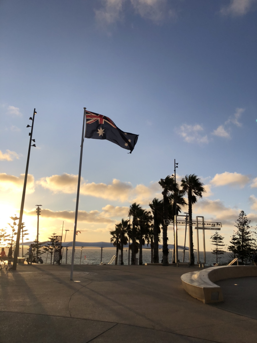 初ブログです！