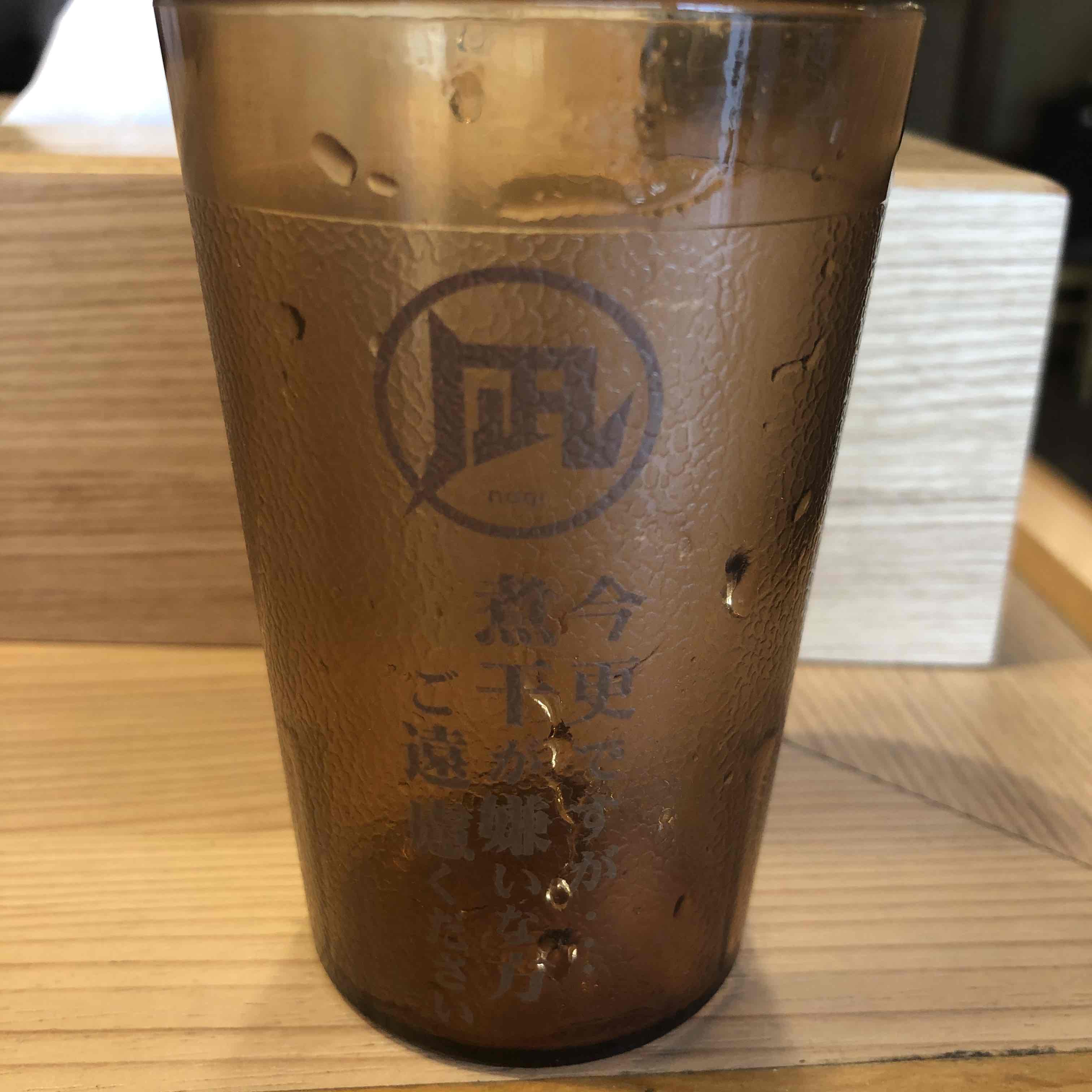 桜木町散歩🌸　～すごい煮干へ