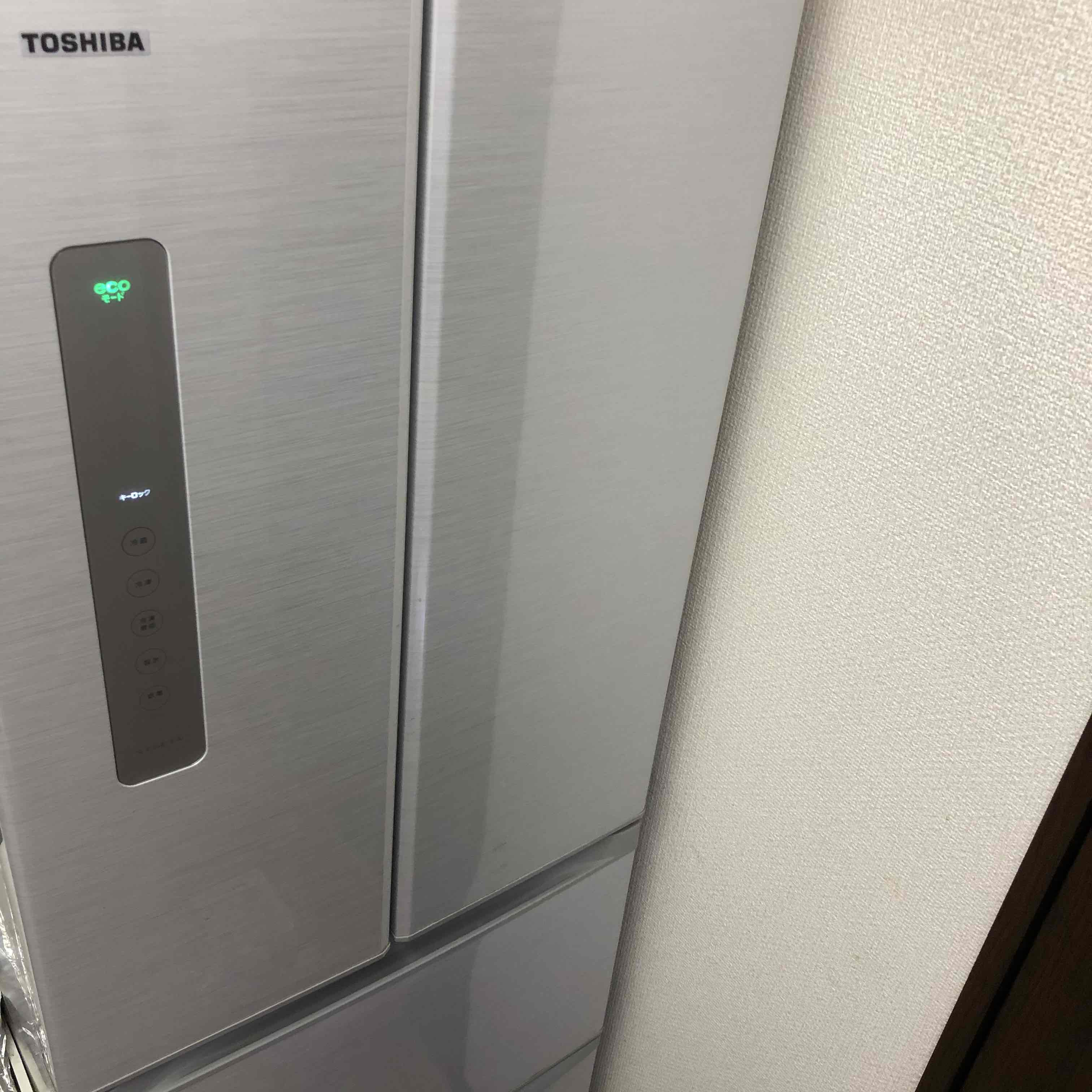 変化する食生活🍽見直し。～冷蔵庫の哀愁～