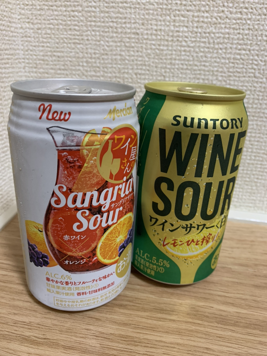 最近のお気に入り