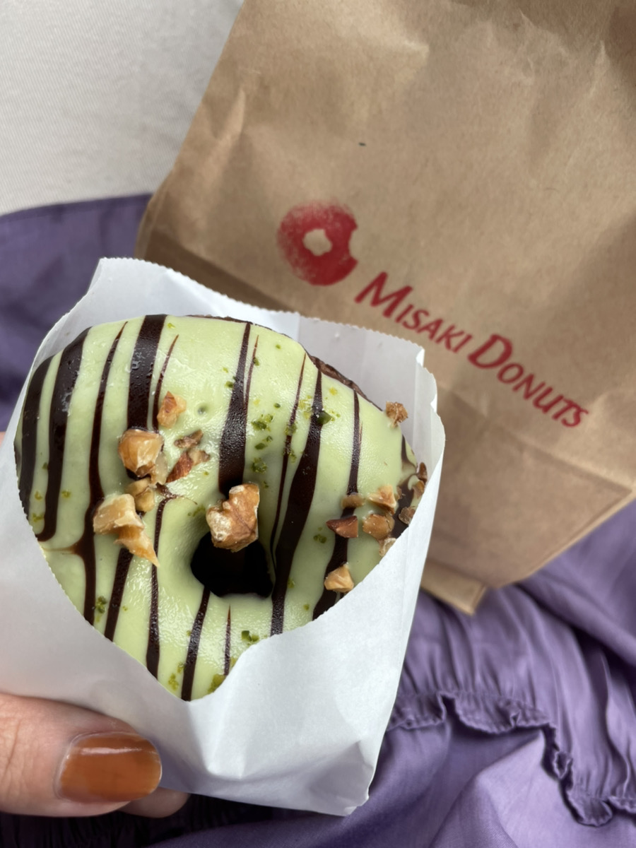 最近食べたものたち😋