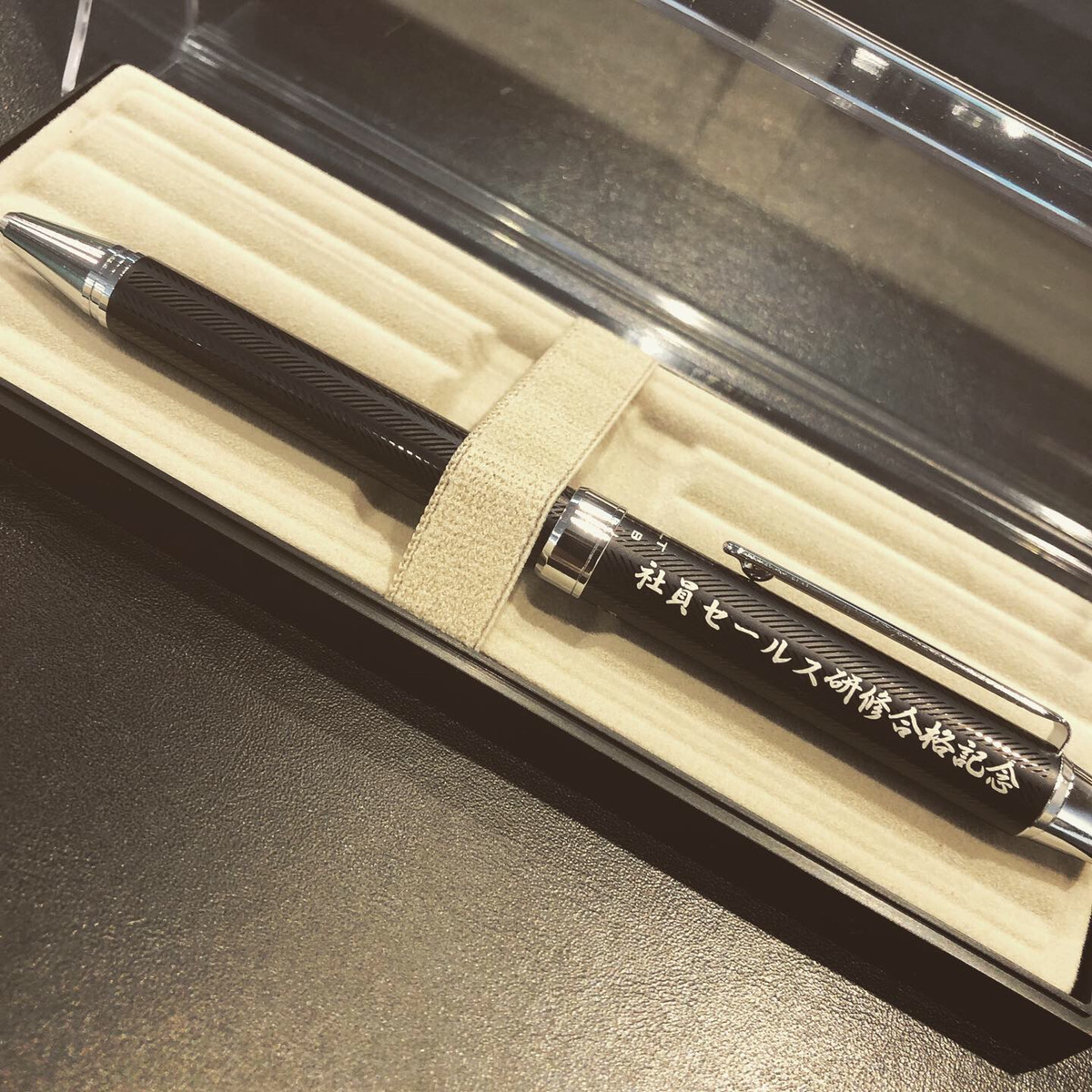 祝セールス研修リベンジ!!