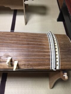 マスク演奏会@国立劇場