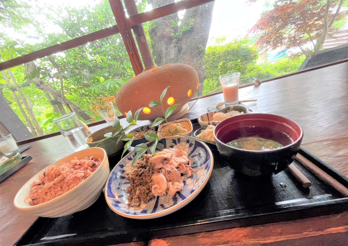 リモートワーク