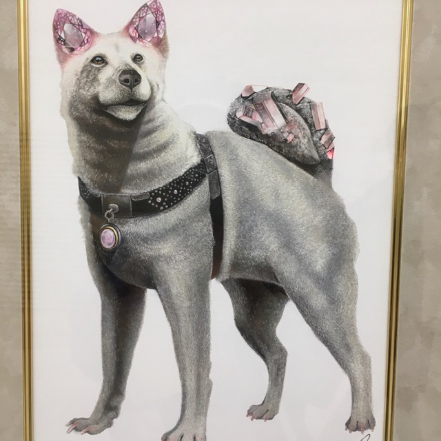 ダイヤモンドの永遠の輝き,゜.:。+゜