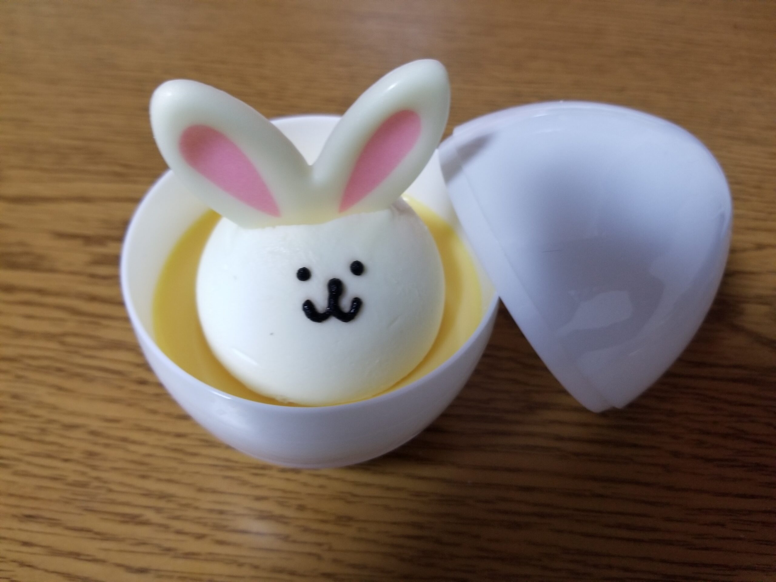 至福のひととき