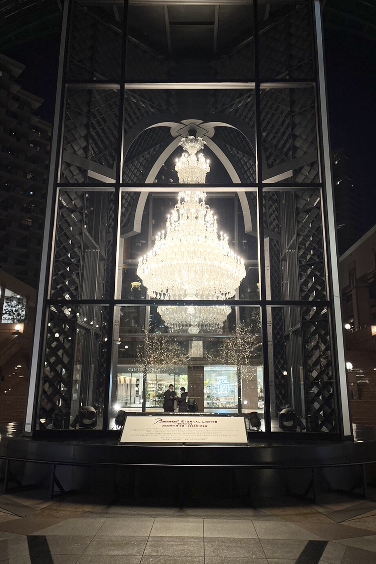 恵比寿ガーデンプレイス