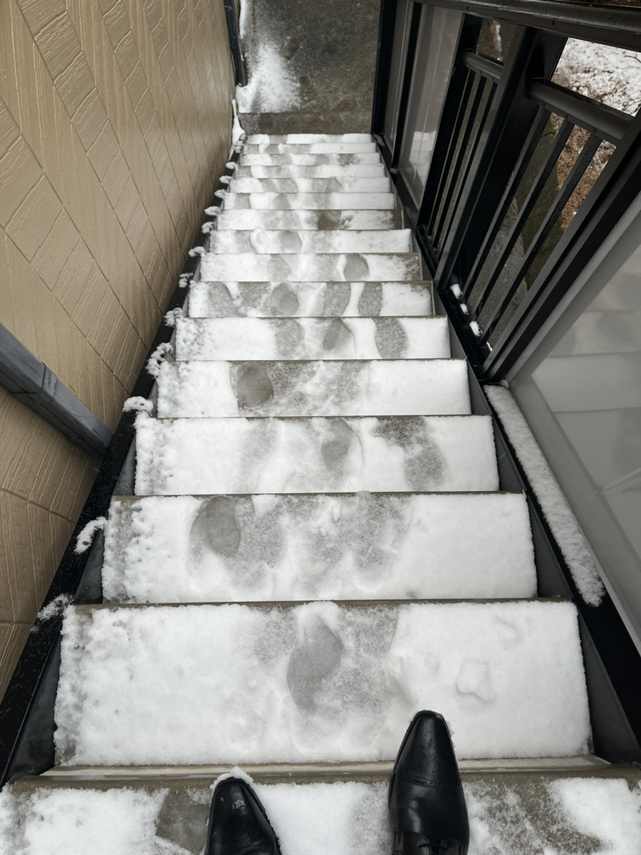 ☃・春・キャンペーンのお知らせ