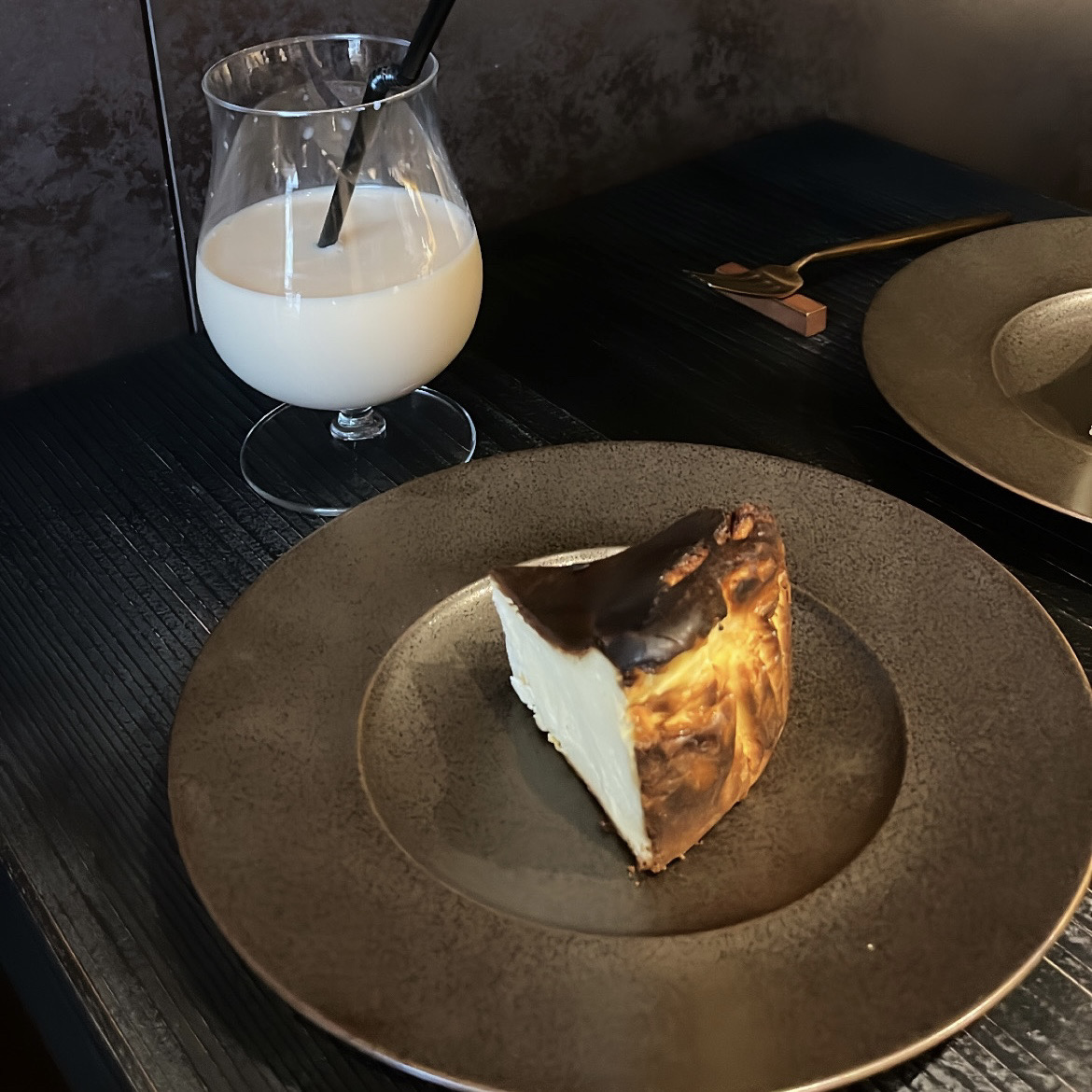 カフェ巡り☕️