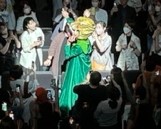 日常とMIKAがやってきましたよ MIKA来日公演‼️