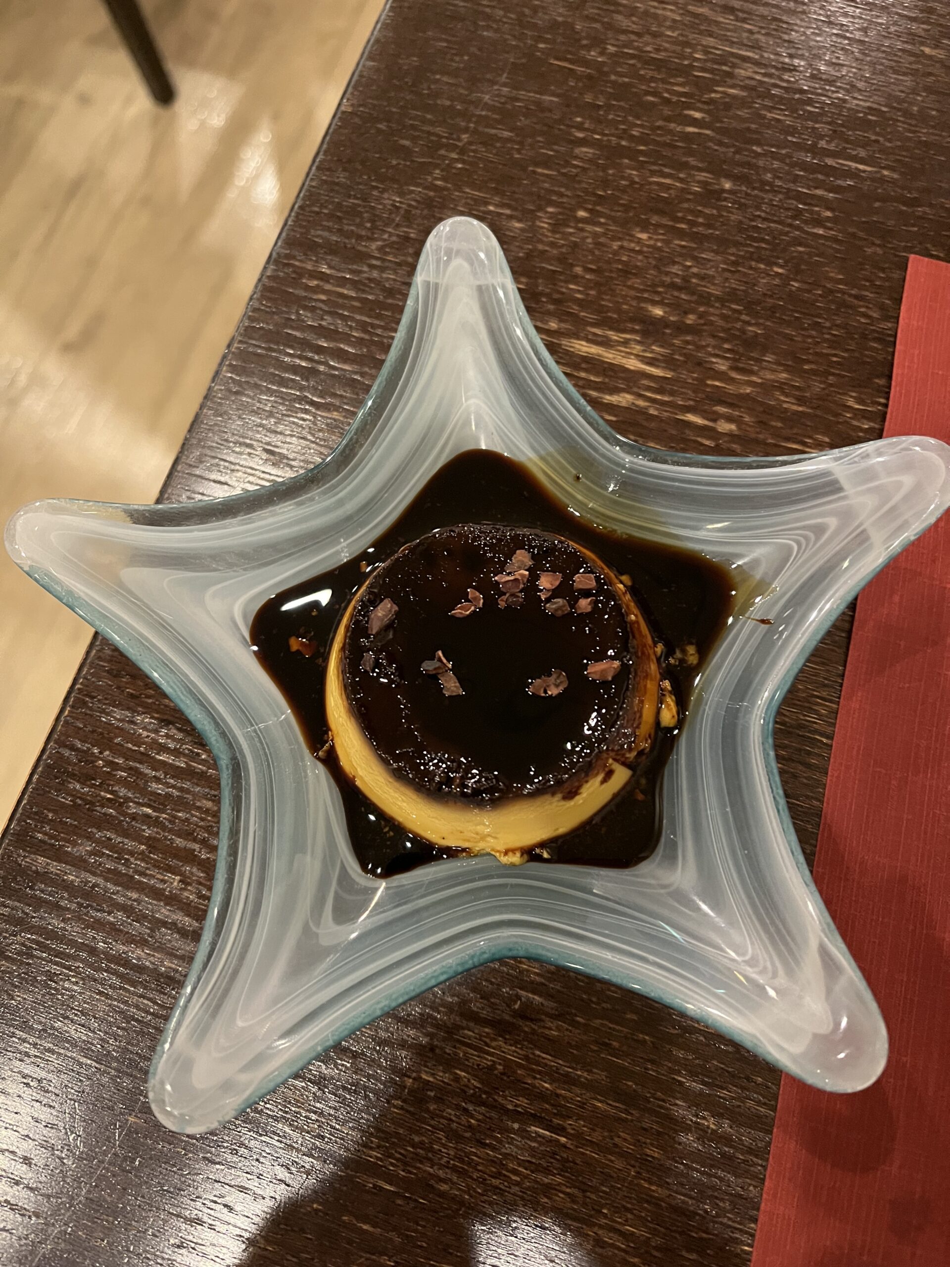 念願のお店へ🍴🍷