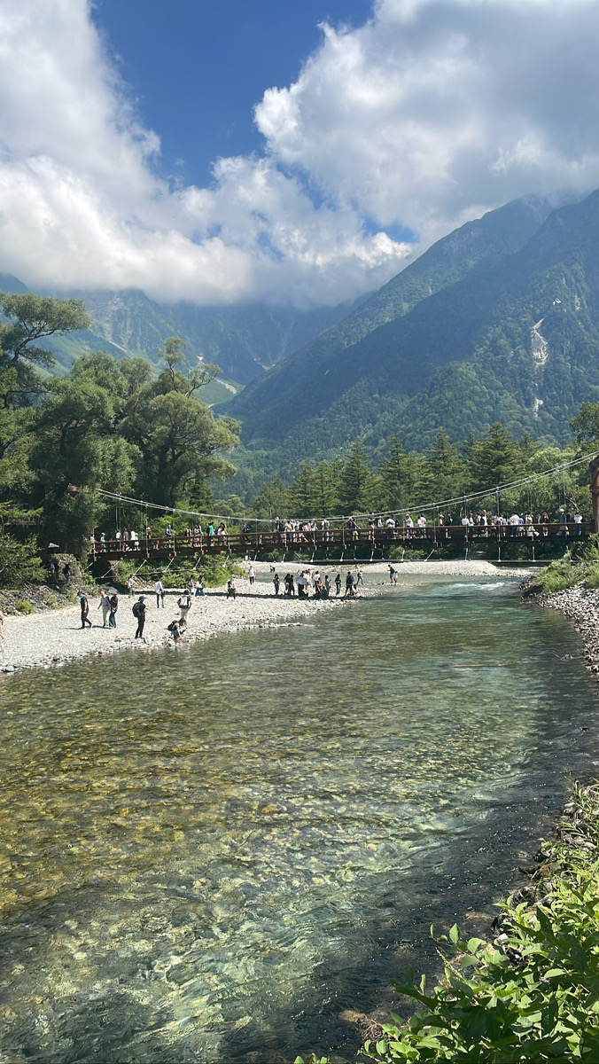 心も身体もリフレッシュ✨